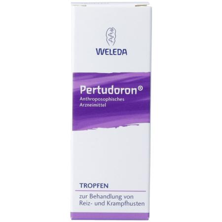 Pertudoron drops Fl 20 ml - PrimeCare Global