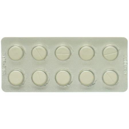 Allopurinol 300 mg tbl Helvepharm 100 pcs - PrimeCare Global