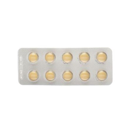 Felodipine retard Helvepharm Ret Filmtabl 2.5 mg 30 pcs - PrimeCare Global