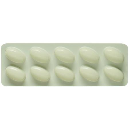 Metformin Zentiva Filmtabl 1000 mg 120 pcs - PrimeCare Global