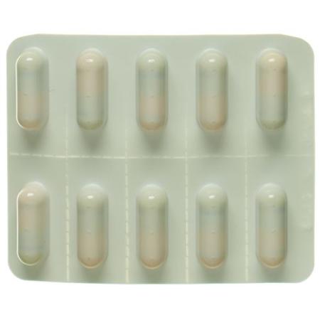 Tamsulosin retard Zentiva Ret Kaps 0.4 mg 100 pcs - PrimeCare Global