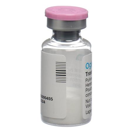 OGIVRI dry sub 150 mg - PrimeCare Global