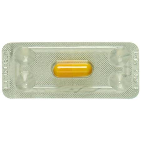 Fluconazol Zentiva Kaps 150 mg 4 pcs - PrimeCare Global