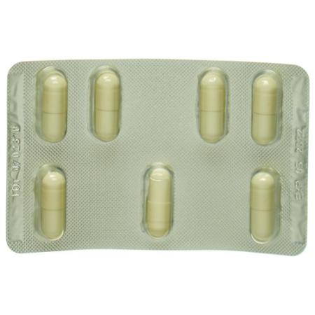 Fluconazol Zentiva Kaps 200 mg 2 pcs - PrimeCare Global