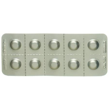 Pramipexole Helvepharm tbl 0125 mg 30 pcs - PrimeCare Global