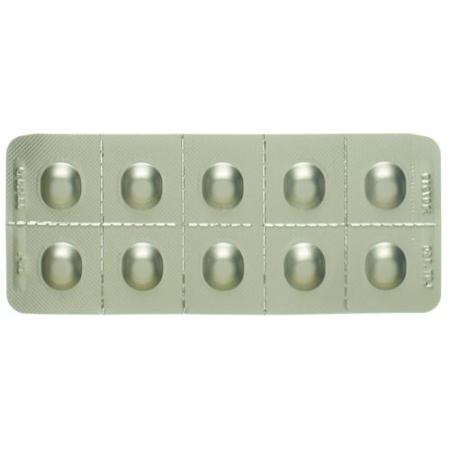 Pramipexole Helvepharm tbl 0:25 mg 100 pcs - PrimeCare Global