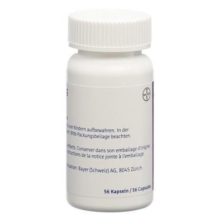 VITRAKVI Kaps 100 mg - PrimeCare Global