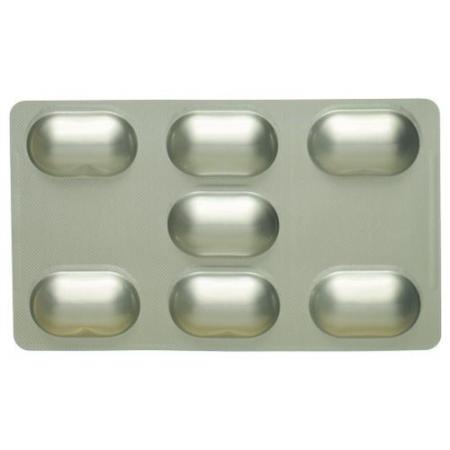 Fluvastatin Mepha Kaps 20 mg 98 pcs - PrimeCare Global