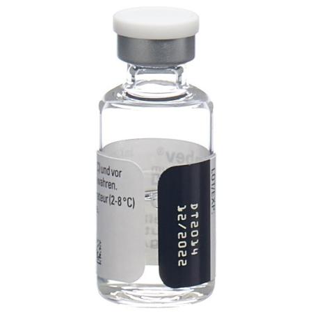 Zirabev Inf Conc 100mg/4ml Vial 4ml - PrimeCare Global