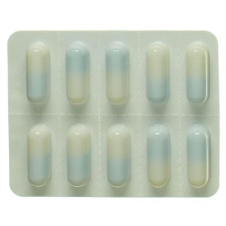 Duo helped release Kaps 75 mg 100 pcs - PrimeCare Global