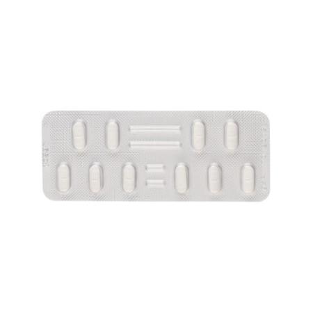 Zolpidem-Mepha Teva Lactab 10 mg 30 pcs - PrimeCare Global