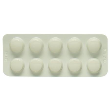 Helvepharm amlodipine tablets 10 mg 100 pcs - PrimeCare Global