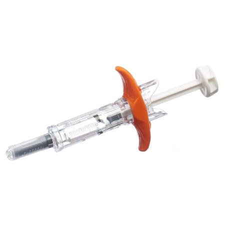 Hulio Inj L&ouml;s 40 mg/0.8ml pre-filled syringe 0.8 ml - PrimeCare Global