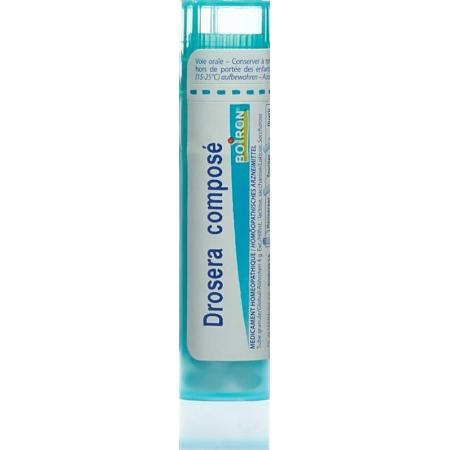 BOIRON Drosera comp Gran - PrimeCare Global