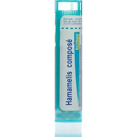 BOIRON Hamamelis comp Gran - PrimeCare Global