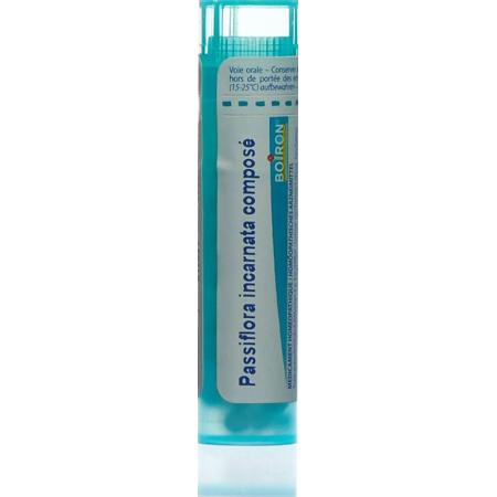 BOIRON Passiflora comp Gran - PrimeCare Global