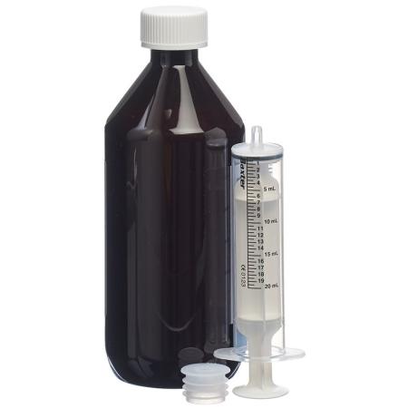 Fycompa Susp 0.5mg/ml Oral Oral Fl 340ml - PrimeCare Global