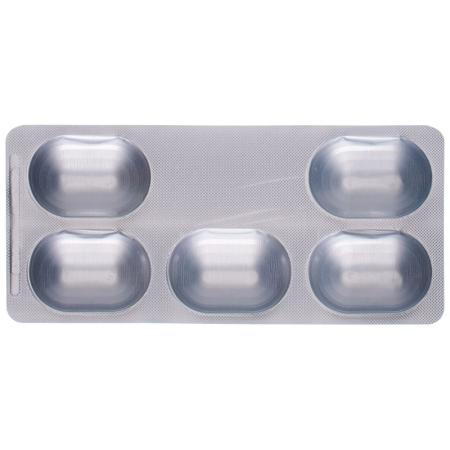 Co-Amoxicillin Devatis Filmtabl 625 mg 10 pcs - PrimeCare Global