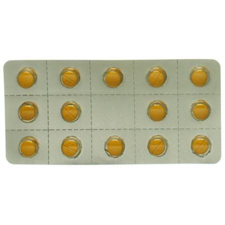 Amlodipin-Valsartan-Mepha Teva Filmtabl 5mg/80mg 98 pcs - PrimeCare Global