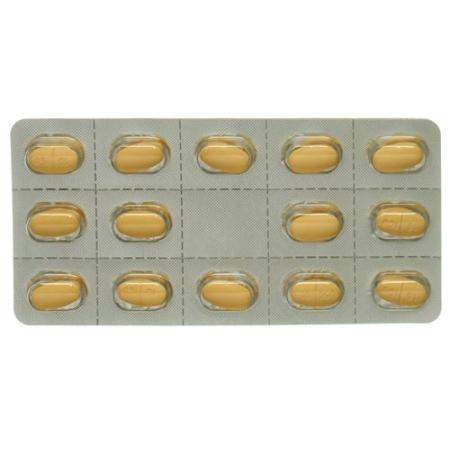 Amlodipin-Valsartan-Mepha Teva Filmtabl 10mg/160mg 98 pcs - PrimeCare Global