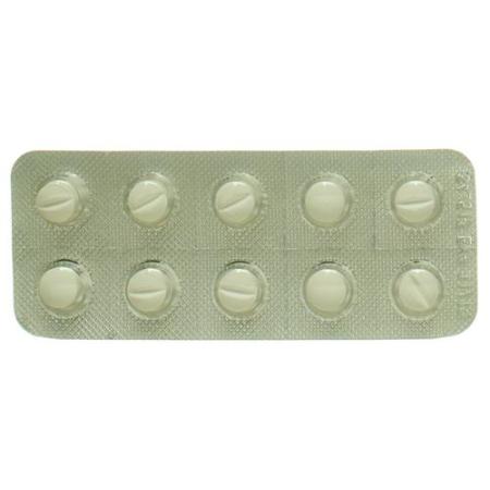 CETIRIZINE MEPHA LACTAB 10 MG 30 PCS - PrimeCare Global