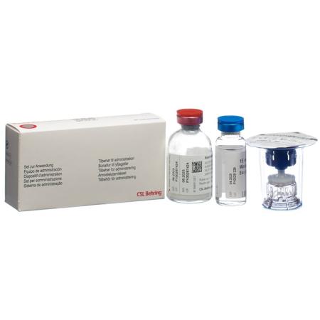 HAEMATE P Trockensub 1000/2400 IE c Solv+Set - PrimeCare Global