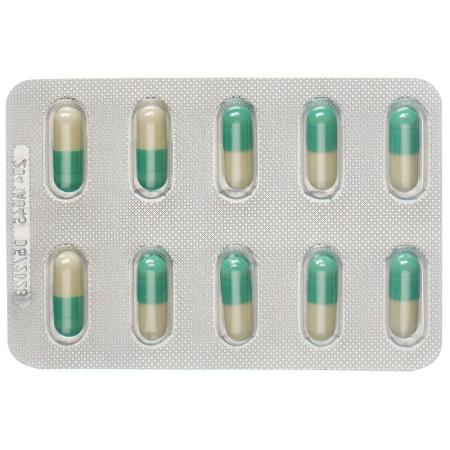 Fluoxetine Zentiva Kaps 20 mg 100 pcs - PrimeCare Global