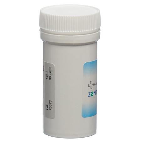 Propranolol retard Zentiva Ret Kaps 160 mg Ds 30 pcs - PrimeCare Global
