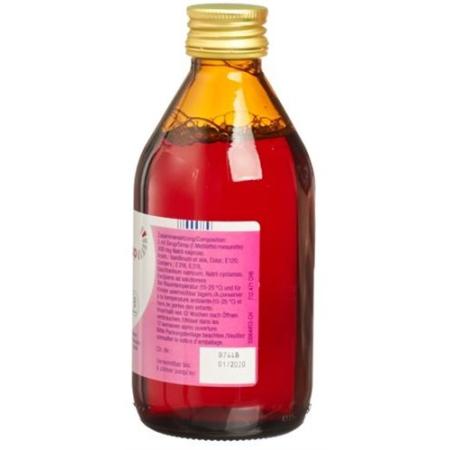 Orfiril syrup 300 mg/5ml with dosing syringe Fl 250 ml - PrimeCare Global