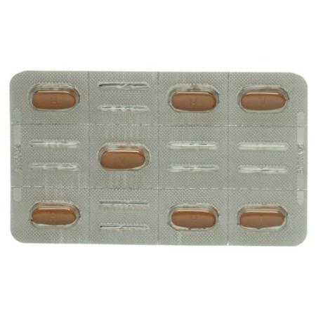 Co-valsartan Spirig HC Filmtabl 160/25 mg 28 pcs - PrimeCare Global