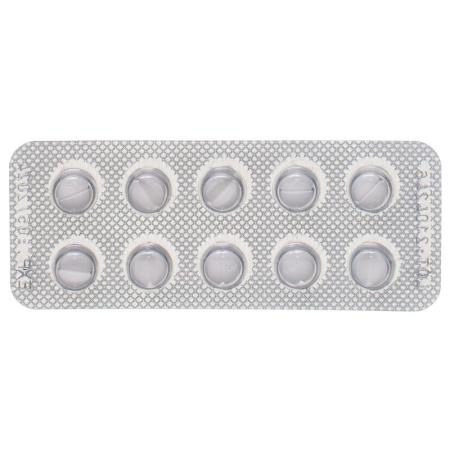 LISINOPRIL Zentiva Tabl 5 mg - PrimeCare Global