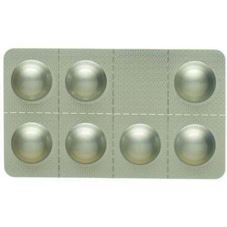 Omeprazole Helvepharm Filmtablet 40 mg 56 pcs - PrimeCare Global