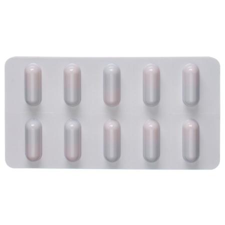 Tamsulosin Axapharm Ret Kaps 0.4 mg 100 pcs - PrimeCare Global