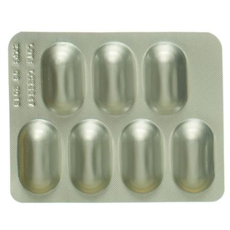 Lansoprazole Helvepharm Kaps 30 mg 56 pcs - PrimeCare Global