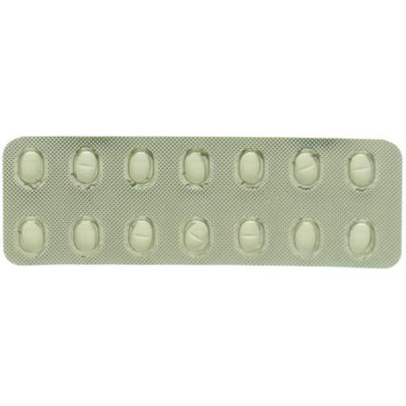 Citalopram Helvepharm Filmtabl 20 mg 98 pcs - PrimeCare Global