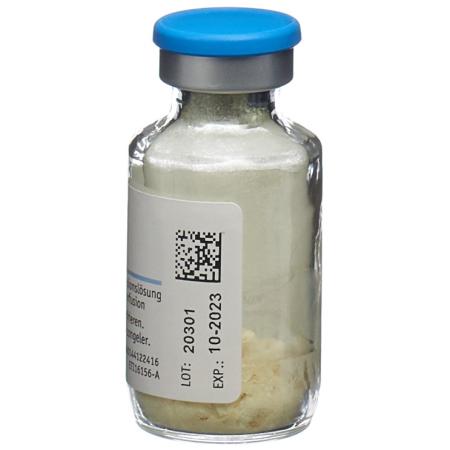 DAPTOMYCIN Labatec dry sub 500 mg - PrimeCare Global
