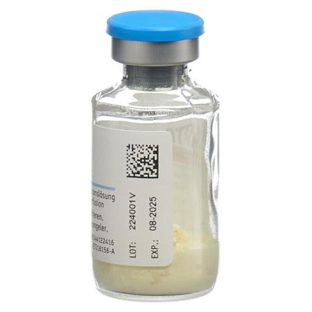 DAPTOMYCIN Labatec Trockensub 500 mg - PrimeCare Global