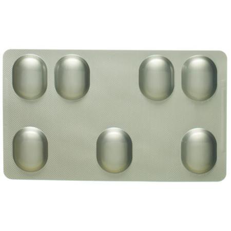 Telmisartan 80 mg tablets Mepha 98 pcs - PrimeCare Global