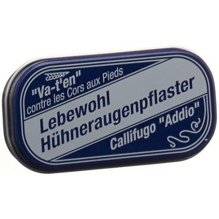 GOODBYE corn plasters old 8 pcs - PrimeCare Global
