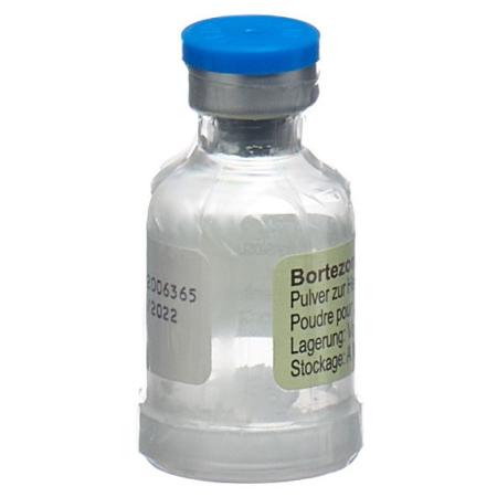 BORTEZOMIB Accord Trockensub 1 mg - PrimeCare Global