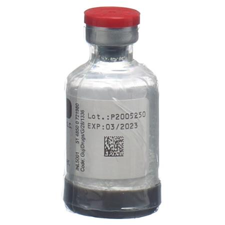 BORTEZOMIB Accord Trockensub 3.5 mg - PrimeCare Global
