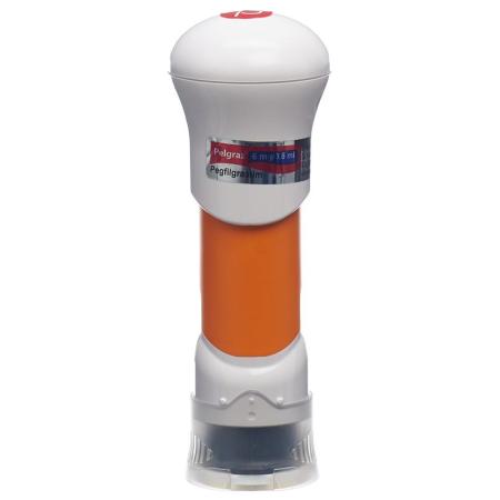 PELGRAZ Inj L&ouml;s 6 mg/0.6ml ready-to-use injector - PrimeCare Global