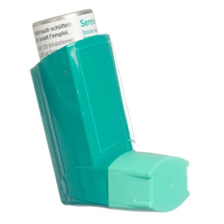 Serevent 25 mcg dosing aerosol CFC-free 120 doses - PrimeCare Global