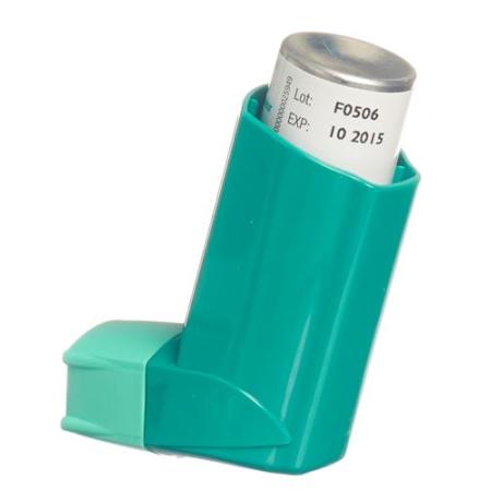 Serevent 25 mcg dosing aerosol CFC-free 120 doses - PrimeCare Global