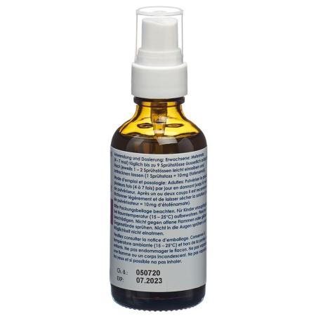 Traumalix forte Spray 50ml - PrimeCare Global