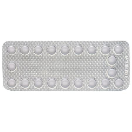 MAVI Gynial film tablets - PrimeCare Global