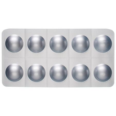 CO-OLMESARTAN AMLO Spirig HC 40/5/12.5mg - PrimeCare Global