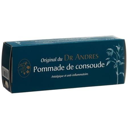 ANDRES comfrey ointment 2 Tb 95 ml - PrimeCare Global