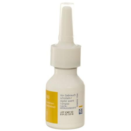 MOMETASON SPIRIG HC 0.05 MG/DOSE FL 140 - PrimeCare Global