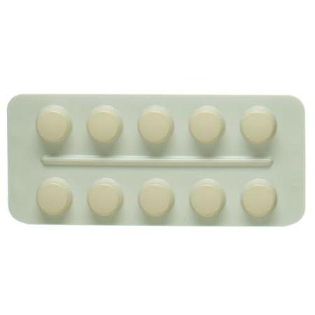 Quetiapine Helvepharm Filmtablet 100 mg of 60 pcs - PrimeCare Global